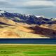 The Tibetan Plateau. (Image: Wikimedia)